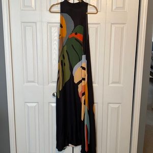 Such a beautiful dress!